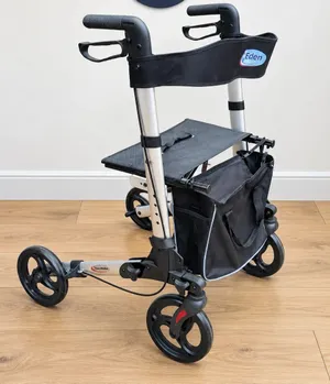 Rollator