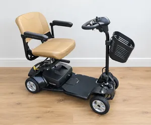Boot Scooter