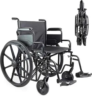 Bariatric Wheelchair Hire