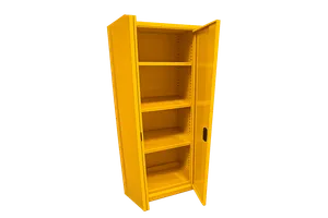 Coshh Cabinet - 1815 x 915