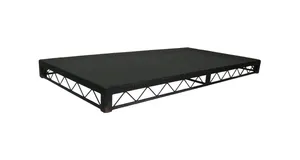 Steedeck 8x4