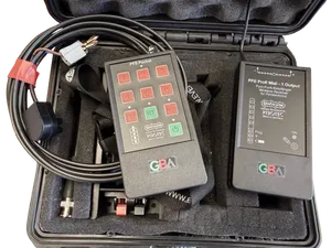 Pyro Kit (Wireless)