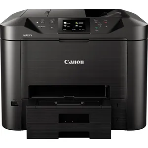 A4 Printer - Canon MB5450