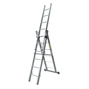 Ladders 6 Rung - (A Frame)