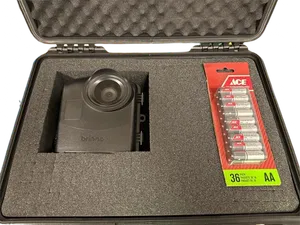 Timelapse Camera