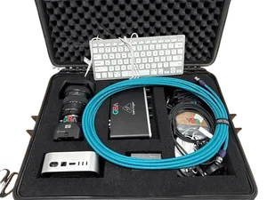 VOR Camera Kit