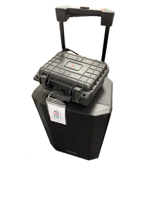 Portable PA - Vonyx