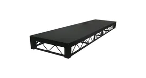 Steeldeck 8x2