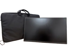Mobile Meeting Monitor