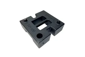 Stage Weights