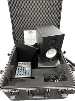 Speaker System