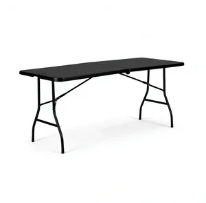 Plastic Trestle Tables