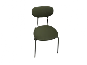 Green Chairs