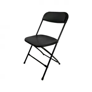 Folding Plastic Chair