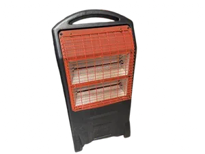 Red rad - radiator