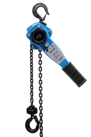 Lever hoist - 3m
