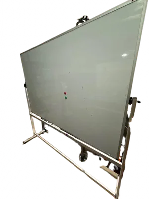 Whiteboard - (Large) 190cm x 120cm - DAMAGED