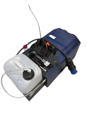 Fogger - Cobra 3.1