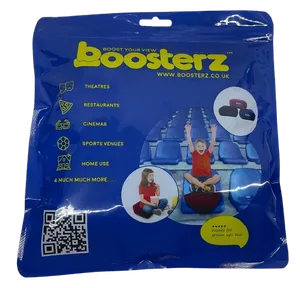 Booster Cushion
