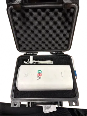 Huawei 5G Router