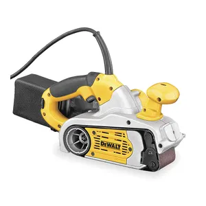 Belt Sander - DeWalt