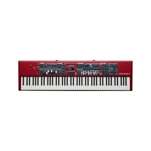 Nord Keyboard 