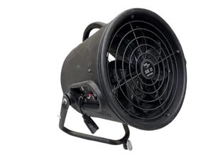 Fan - Reel EFX 2