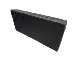 Crash Mat  Single Bed Mattress