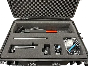 iPhone Live Recording Kit + Data and Upload