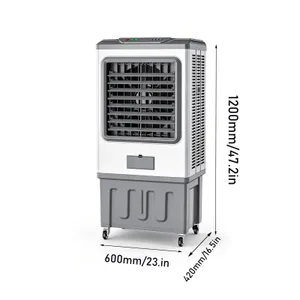 Evaporative fan 60l