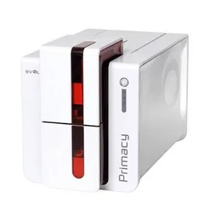 Security Card Printer 1