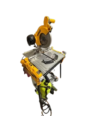 DeWalt Table Saw