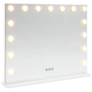 Dressing Room Mirror