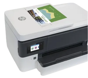 A3 Printer - HP Officejet Pro 7720