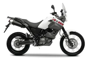 Yamaha Tenere 660 XTZ