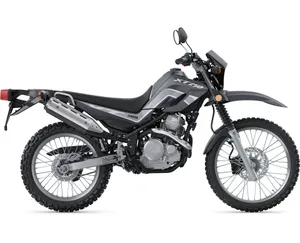 Yamaha XT250