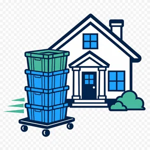 The Home Move