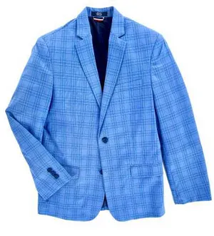B02 Blazer