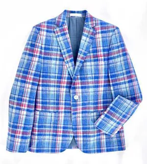 B68 Blazer