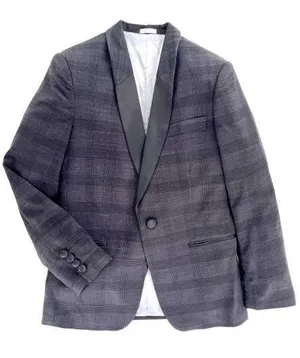 B74 Blazer