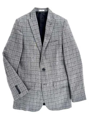 B16 Blazer