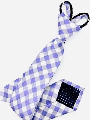 TZ02 Tie Zipper
