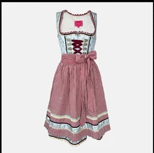 Krüger Light blue