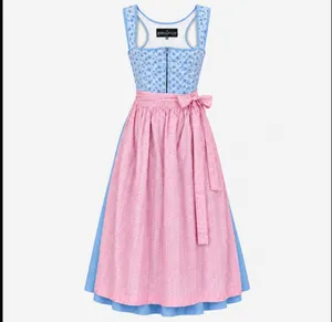 Berwin & Wolff Blue Vintage