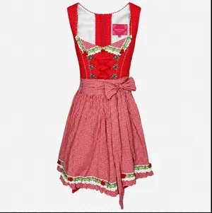 Krüger Mini Red