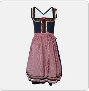 Krüger Traditional