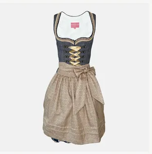 Dirndl Justine