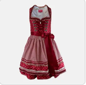 Krüger Stylish Red