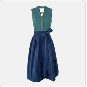 Daller Tracht Traditional