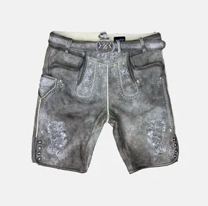 Lederhosen Dark